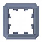 Рамка 1-м AtlasDesign Antique грифель SE ATN100701