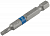 Бита ПРОФИ ТОРКС/Profi TORX T15 50мм сталь (уп.2шт) Cutop 83-657