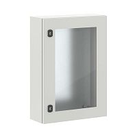 Корпус навесной STE с М/П с прозр. дверью 700х500х200мм DKC R5STEX0752