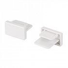 Заглушка LGD-2TR-CAP-WH (C) IP40 пластик Arlight 022776