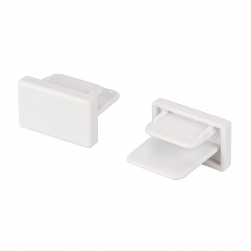 Заглушка LGD-2TR-CAP-WH (C) IP40 пластик Arlight 022776