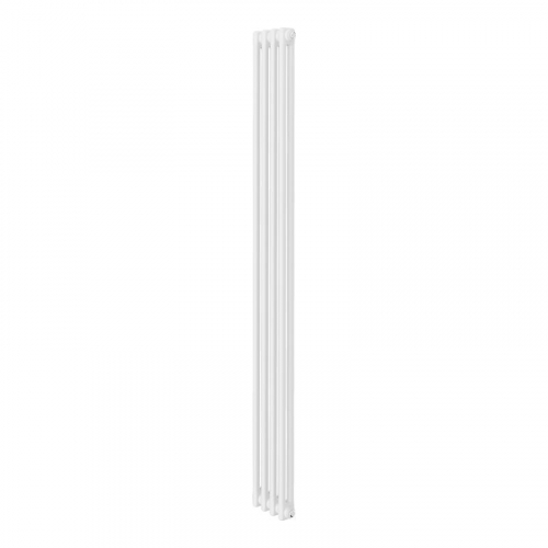 Радиатор дизайн Insignia C2180 4 секц. RAL9016 Royal Thermo НС-1631202