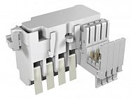 Контакт состояния выкл. AUX 4Q 400V E2.2...E6.2 ABB 1SDA073753R1