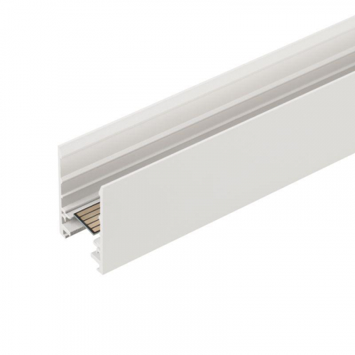 Трек MAG-TRACK-2538-2000 WH 5LN IP20 метал. Arlight 050220