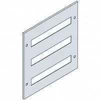Панель под 3х24 DIN-модулей 600х600мм ABB EH6025K