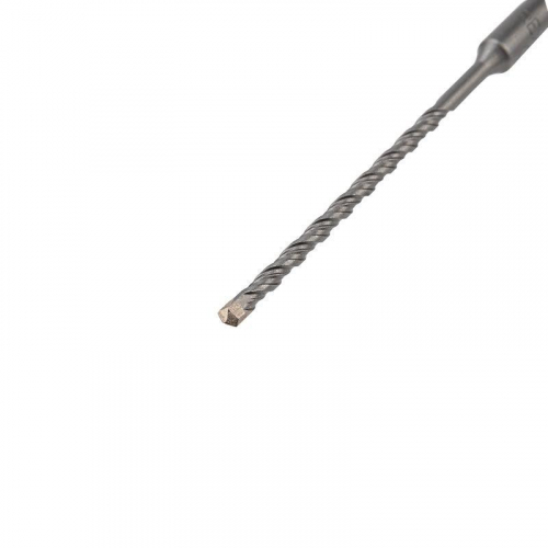 Бур по бетону 5х160мм SDS PLUS Rexant 91-0031 фото 2