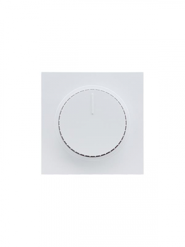 Диммер для LED ламп 250Вт СП ZIMA IP20 бел. LEZARD 704-0288-163 фото 3