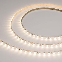 Лента светодиодная FLT-B70-8mm 24V Warm 3000К 15.5Вт/м IP20 45deg открыт. (уп.5м) Arlight 043811
