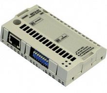 Блок-адаптер электронный Ethernet RETA-01 ABB 64751727