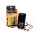 Мультиметр цифровой SMART с True RMS KT 116 КВТ 87248
