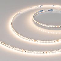 Лента светодиодная UL-A160-5mm 24В Warm 3000К 9.6Вт/м IP20 открытый (уп.5м) Arlight 037806(1)