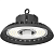Светильник светодиодный LODESTAR ECO LED 150 D90 5000К G2 СТ 1449000280
