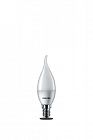 Лампа светодиодная ESS LEDCandle 6W 620lm E14 840BA35FR Philips 929002972307