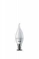 Лампа светодиодная ESS LEDCandle 6W 620lm E14 840BA35FR Philips 929002972307