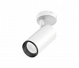 Светильник светодиодный ДБО28-30-201 Tango 840 LED 30Вт 4000К IP20 Ардатов 1248403101