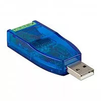 Преобразователь интерфейсов RSU-C-1 RS485-USB PROxima EKF RSU-C-1