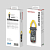 Клещи токовые MS-2001C Mastech 13-1310