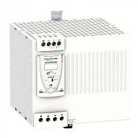Блок питания универсальный 1ф 24В 20А SchE ABL8RPM24200