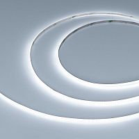 Лента светодиодная COB-X420-4mm 24V White 6000К 10Вт/м IP20 CSP узкая (уп.5м) Arlight 038803