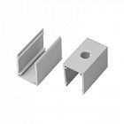 Держатель ARL-WAVE-1225-CLIP ANOD алюм. Arlight 051953