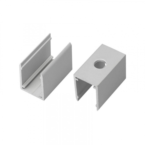 Держатель ARL-WAVE-1225-CLIP ANOD алюм. Arlight 051953