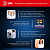 Лампа светодиодная A65-21W-860-E27 грушевидная 1680лм ЭРА Б0035333