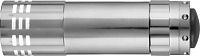 Фонарь UF5LED (3XR03 металлик 5 LED; алюм. короб) Ultraflash 7901