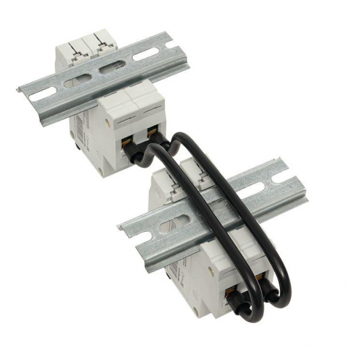 Перемычка 2P модульная межуровневая (125мм) PROxima EKF jbl-2-125 фото 5