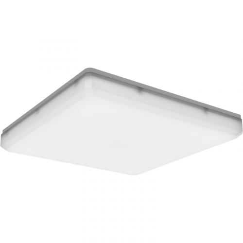 Светильник светодиодный ALS.OPL UNI LED 32Вт 4000К IP54 600х600 потолочный СТ 1066000020 фото 4