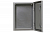 Корпус металлический ЩРНМ IP31 500х400х250 DEKraft 32471DEK