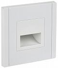 Подсветка светодиодная FORTE&PIANO встраив. FP257 бел. IEK FP-FL20-K01