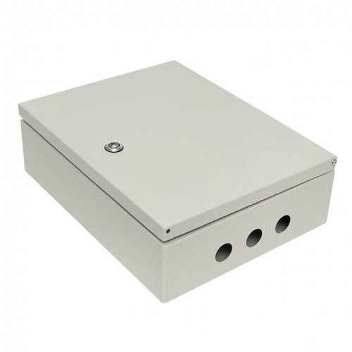 Щит ЩРН-24 (395х310х120) IP54 Basic EKF mb24-24-bas фото 2