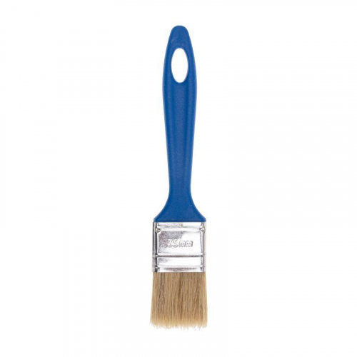 Кисть плоская "Универсальная" 35х8мм Rexant 89-0362 фото 3