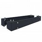 Комплект панелей цоколя передняя и задняя Ш800 AVERES EKF BFP800