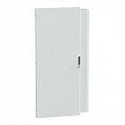 Дверь непрозрачная IP55 Ш=800мм SchE LVS08528
