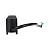 Блок питания MTR16 200Вт 40В BL IP20 низковольтный черн. Pro JazzWay 5057395