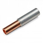 Гильза ГАМ 95-70 медн./алюм. КВТ 50558