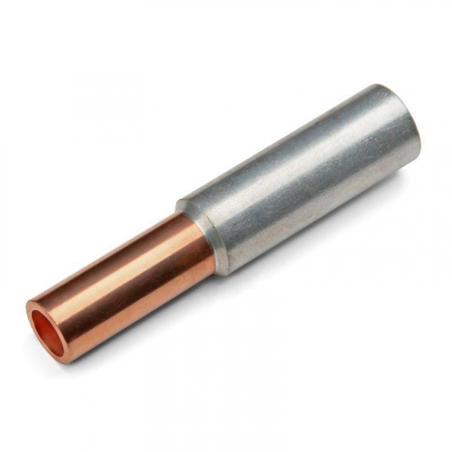 Гильза ГАМ 95-70 медн./алюм. КВТ 50558