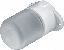 Светильник 95 257 NBL-SA4-60-E27-WH термостойкий прямое основание E27 IP54 Navigator 95257