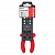 Круглогубцы 160мм Master 1000В Basic EKF kg-160-mas-in