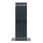 Шкаф для батарей 310058 DK Plus 10кВА 20бат. 12В 9А/ч Leg 310664