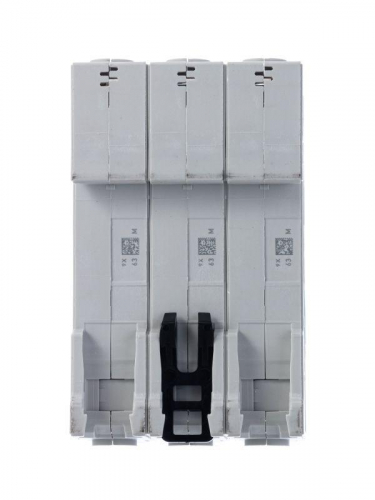 Выключатель нагрузки мод. 3п 63А Basic M BMD51363 ABB 2CDD643051R0063 фото 3