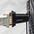 Переходник штекер HDMI - гнездо DVI-I Rexant 17-6807