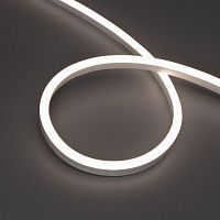 Лента светодиодная HALO-SIDE-A160-10x17mm 24В Day 4000К 10Вт/м IP67 wire x1 вывод прямой герметичная (уп.5м) Arlight 053369