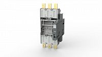 Фиксированная часть выкатного исполнения XT5 W FP 630A 3p EF EF ABB 1SDA104690R1