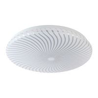 Светильник светодиодный SPB-6 "Slim 8" 24-6K 24Вт 6500К потолочный без ДУ ЭРА Б0050399