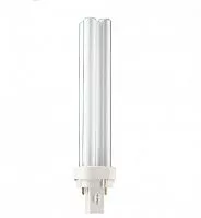 Лампа люминесцентная компакт. MASTER PL-C 18W/830 /2P 1CT Philips 927905783040 / 871150062091070