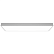 Светильник OPL/R ECO LED 1200x600 4000К CRI90 Edge 24-01 СТ 1028002310