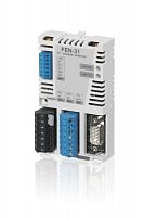 Модуль импульсного HTL энкодера FEN-31 ABB 68978955