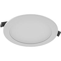 Светильник светодиодный AVIS DL LED 17 4000К встраив. СТ 1101600040